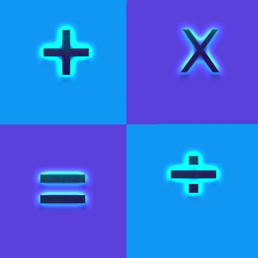 Advanced Calculator icon