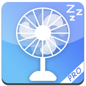 Sleep Fan Sounds White Noise icon
