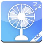 Sleep Fan Sounds White Noise on 9Apps