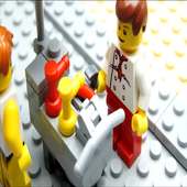 BriQle LegoToys on 9Apps