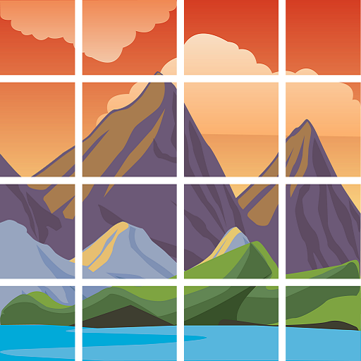 Artist's Grid - Sketching Made Easy ! icon