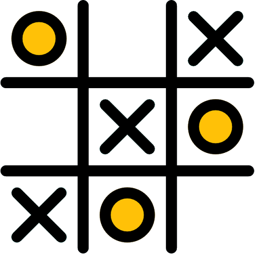 Tic Tac Toe Pro icon