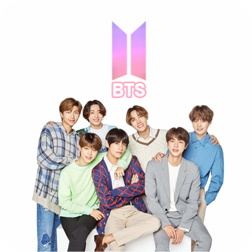 BTS 'Permission to Dance' | Music Offline icon