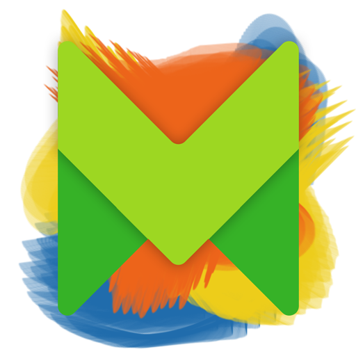 Mix Colors - Puzzle Game icon