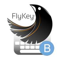 FlyKey Beta on 9Apps