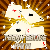 Teen Festive Patti icon