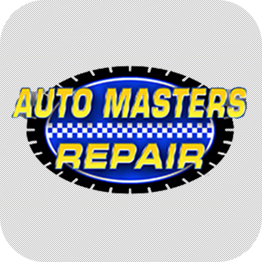 Auto Masters Repair icon