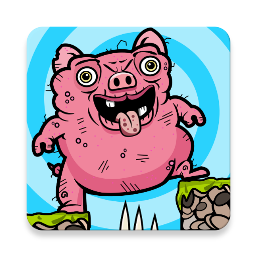 Animal Run - Endless Runner 2D icon