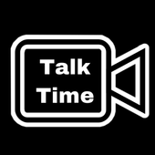 Talk Time Go: Free Messenger and Video Call icon