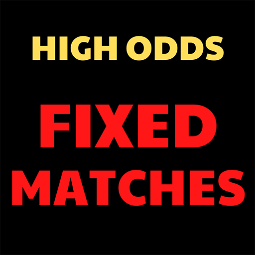 Fixed Matches - Betting Tips आइकन