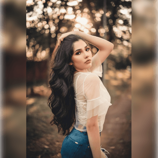 Photo Editor Pro - Square Pic icon