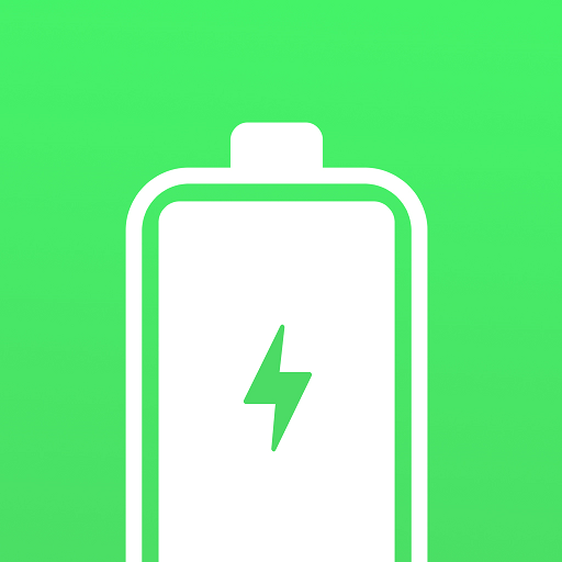 Battery Saver, Speed Booster أيقونة