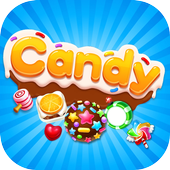 Candy Legend icon