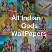 All Latest Gods Wallpapers icon