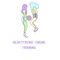 Headstrong Online Training on 9Apps