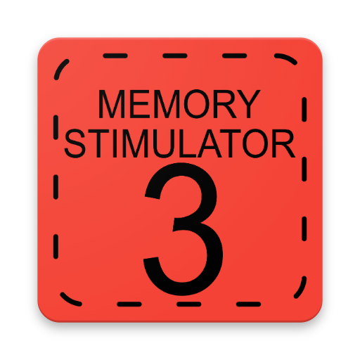 Memory Stimulator 3 icon