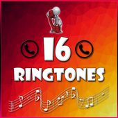 Best Iphone 6 Ringtones 2016 icon