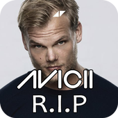 Avicii Wallpaper - Avicii Wallpapers icon