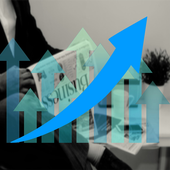 Share Market Tips icon