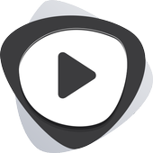 4K MX Video Player icon