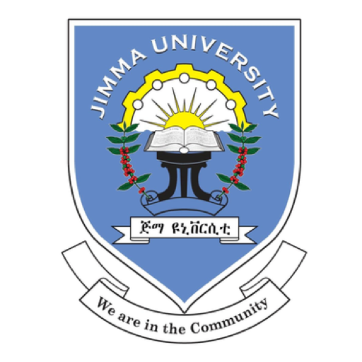 Jimma University icon
