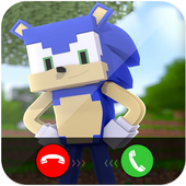 Fake Call and Video Chat ☎️ icon