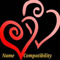 Love compatibility name