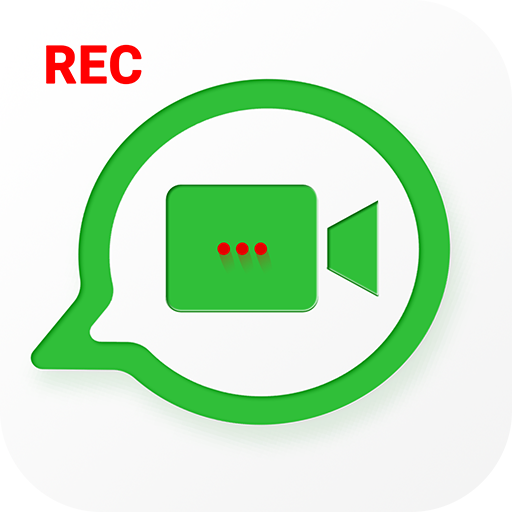 Video Call Recorder for WhatsApp icon