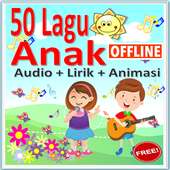 lagu anak anak on 9Apps