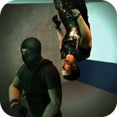 Survival Stealth Mission