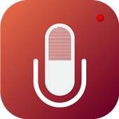 4k Sound Recorder. Sound Recorder Noise Cancel on 9Apps