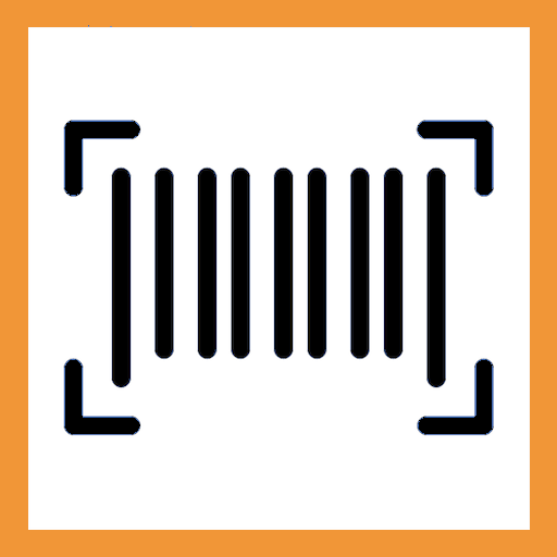 Barcode Scanner for Amazon icon
