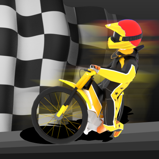 Speedway Challenge 2022 icon