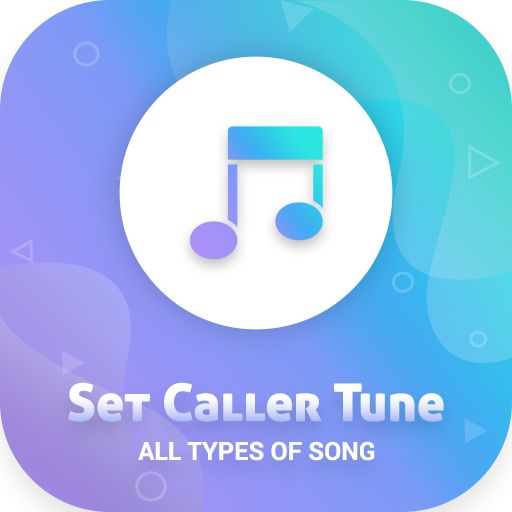 Set CallerTune Free New Ringtone, My Name Ringtone icon