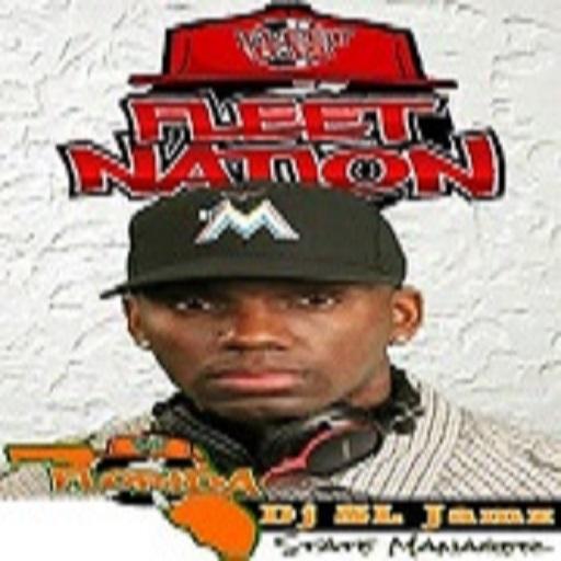 DJ SL JAMZ icon