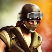 Sharp Shooter Game : FREE Shooting Games icon