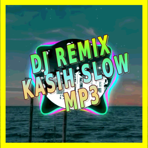 DJ Kasih Slow Remix Mp3 icon