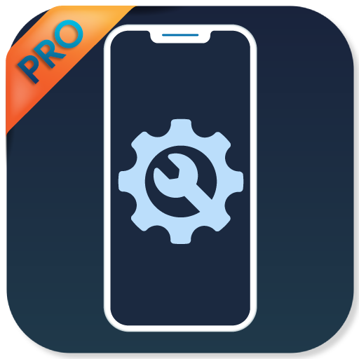 Device Info Pro - Complete Smartphone  Information icon