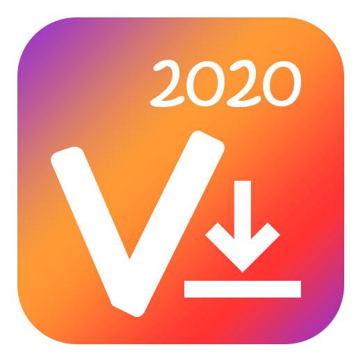 Vmate Video downloader 2020 - Fast video download icon