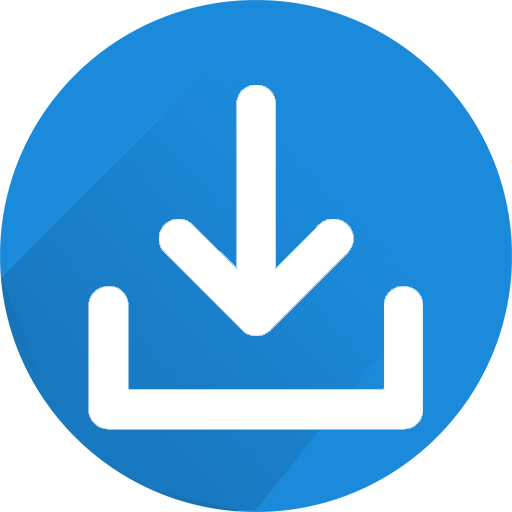Videos Downloader For Facebook icon