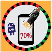 Boost Master (RAM Cleaner) icon