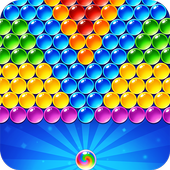 Bubble Shooter Cruise icon