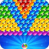 Bubble Shooter Cruise