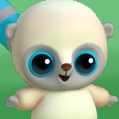 Talking YooHoo Gratis icon