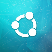 New SHAREit Advice – transfer icon