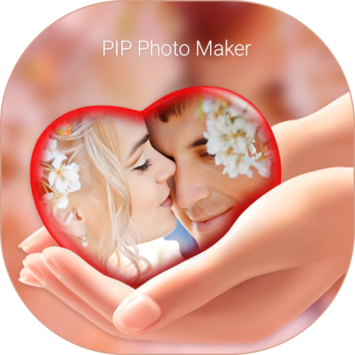 PIP Photo Maker - Collage Maker icon