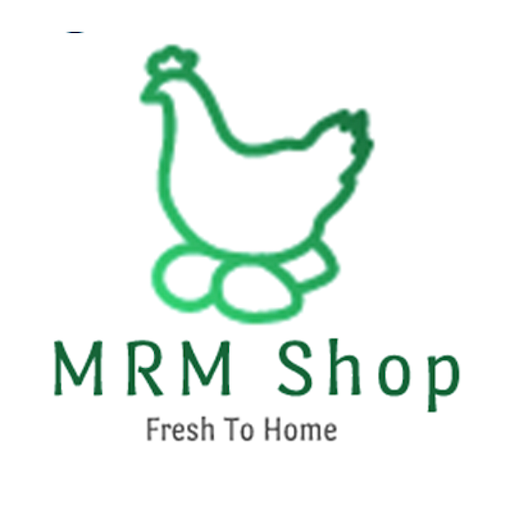MRM Shop icon