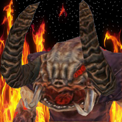 Monster Adventure 3D icon