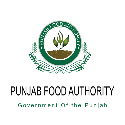 Punjab Food Authority (Official) icon