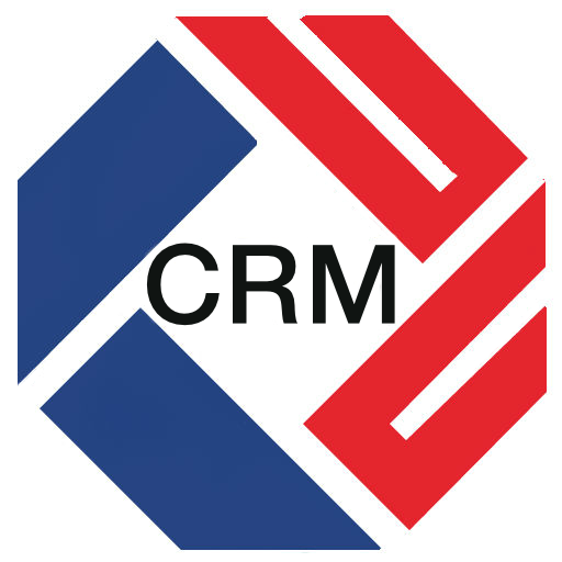 CRM Software App icon